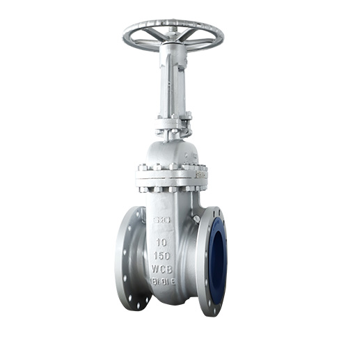 Gate Valve